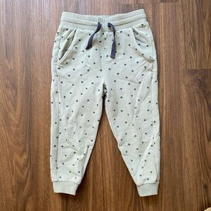 Miles the Label | sage green jogger